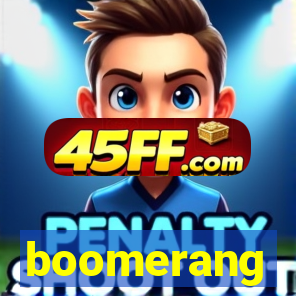 boomerang-bet