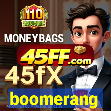 boomerang-bet