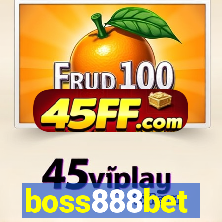 boss888bet
