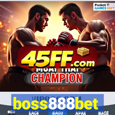 boss888bet