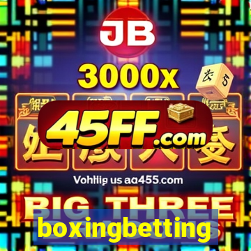 boxingbetting