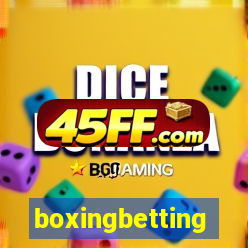 boxingbetting