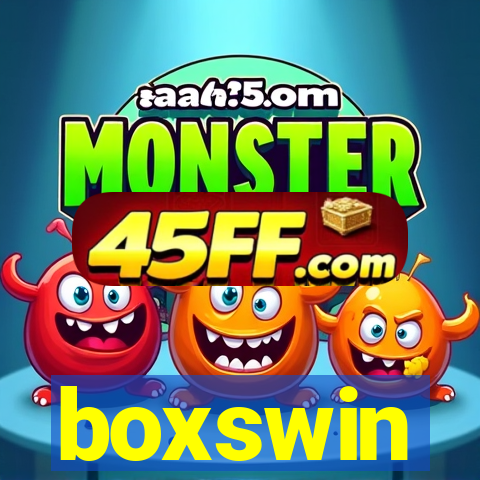 boxswin