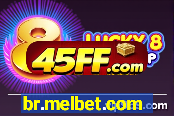 br.melbet.com