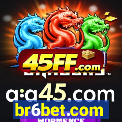 br6bet.com