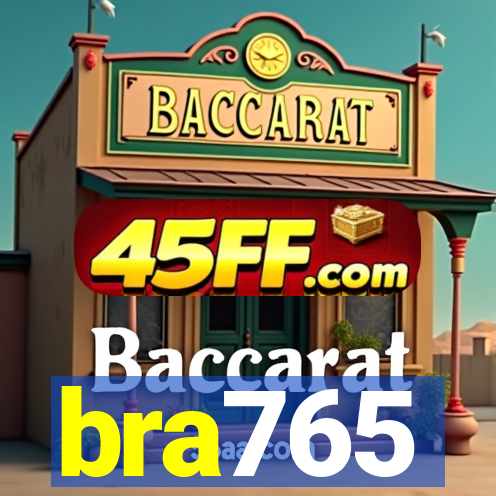 bra765