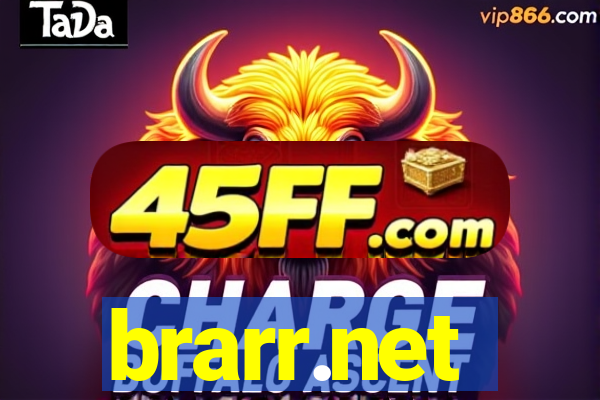 brarr.net