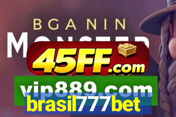 brasil777bet