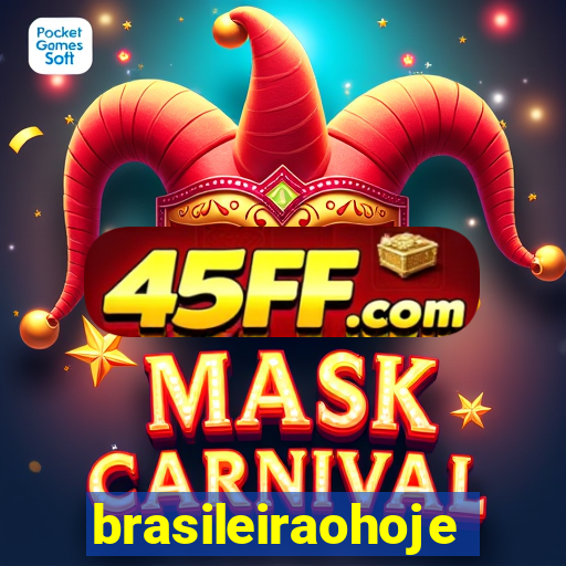 brasileiraohoje