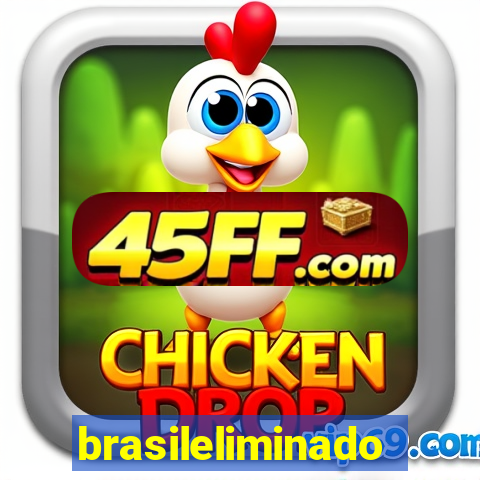 brasileliminado