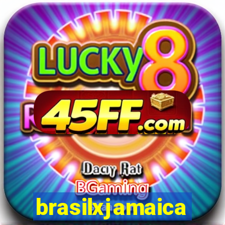 brasilxjamaica
