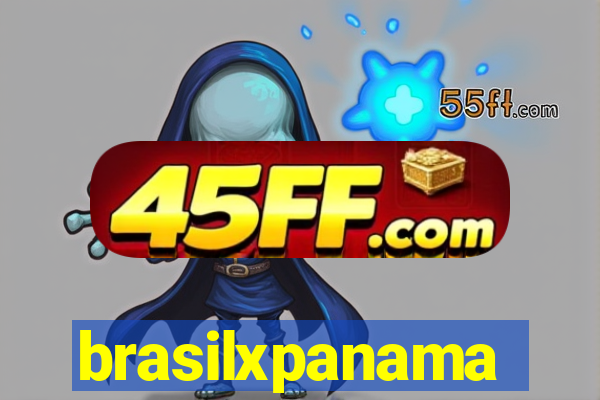 brasilxpanama