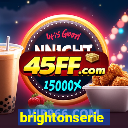 brightonserie