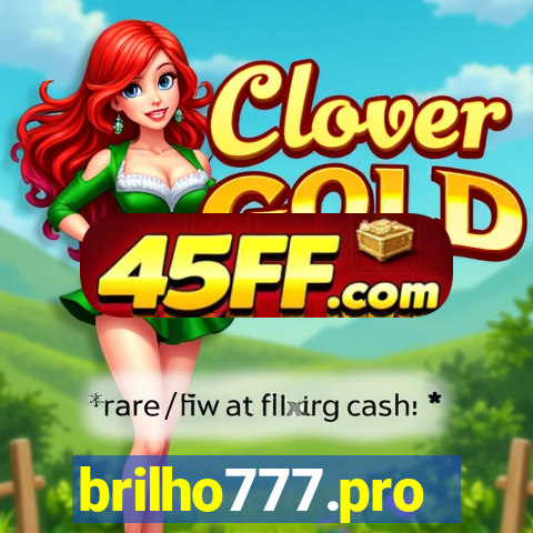 brilho777.pro