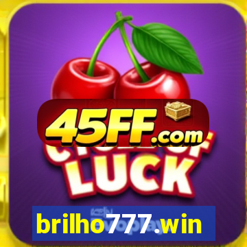 brilho777.win