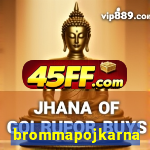 brommapojkarna