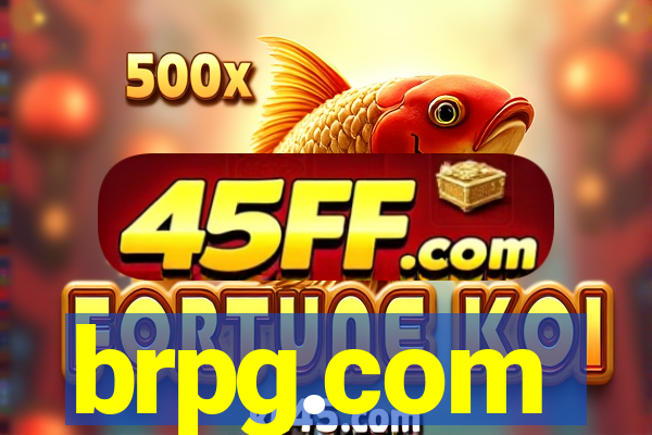 brpg.com