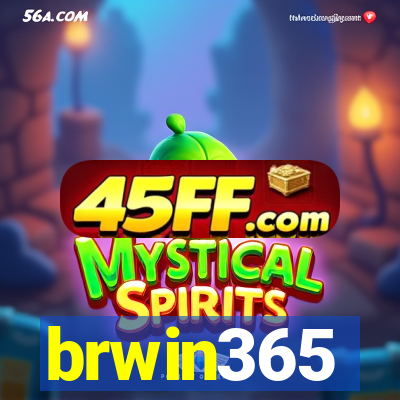brwin365