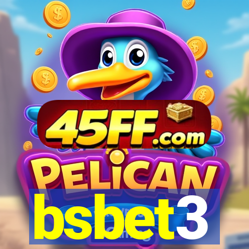 bsbet3