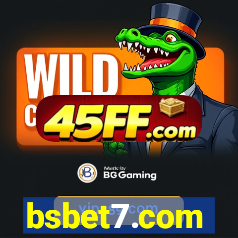 bsbet7.com