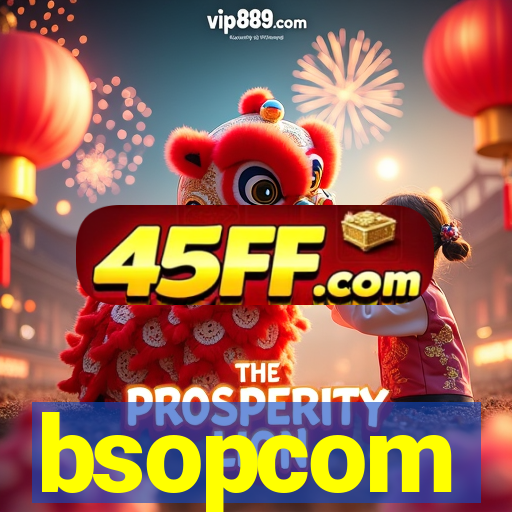 bsopcom