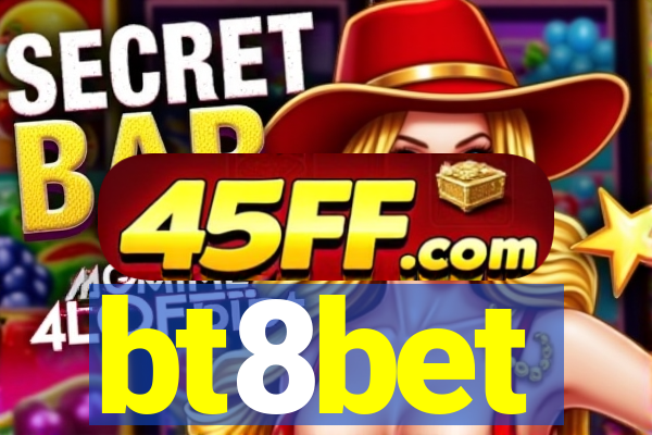bt8bet