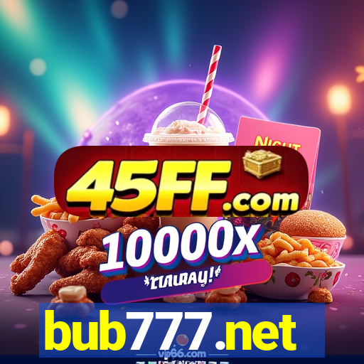 bub777.net