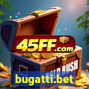 bugatti.bet