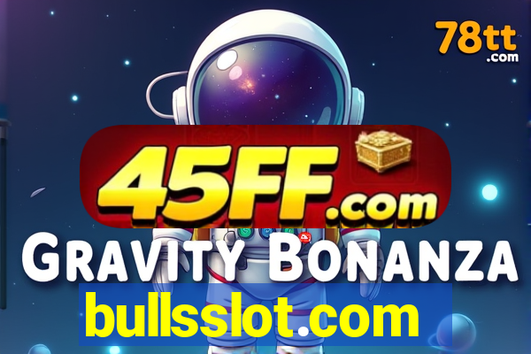 bullsslot.com