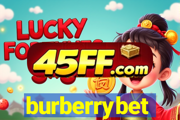 burberrybet
