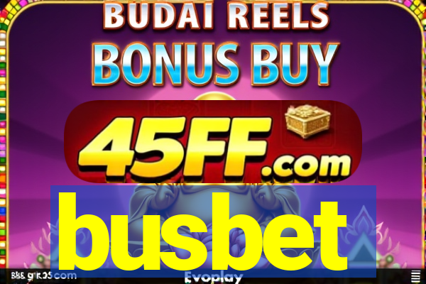busbet