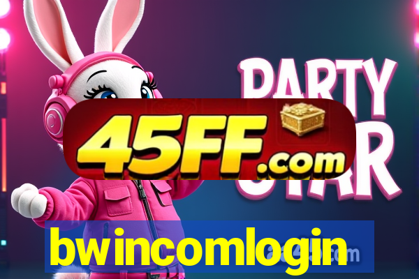 bwincomlogin