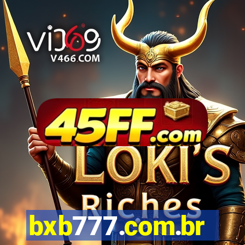 bxb777.com.br