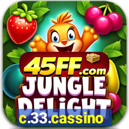 c.33.cassino