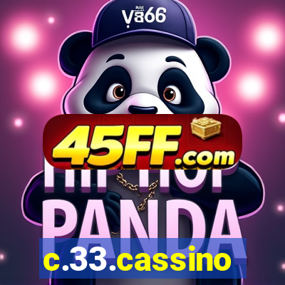 c.33.cassino