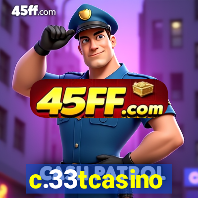 c.33tcasino