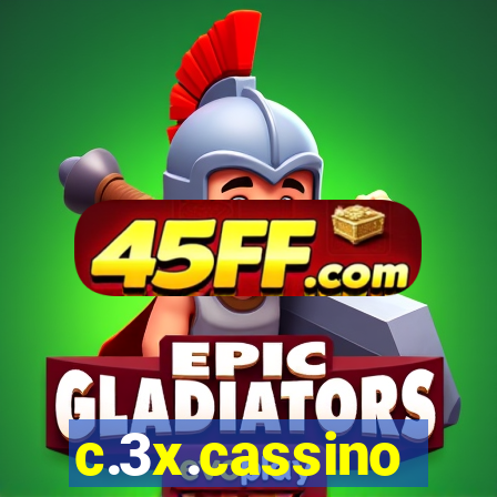 c.3x.cassino