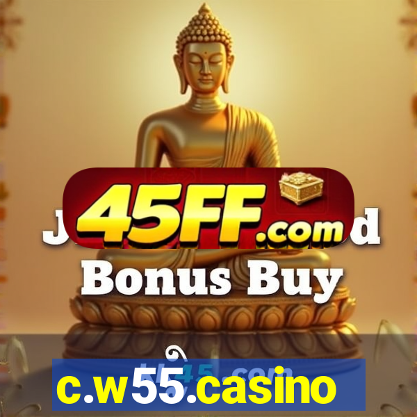 c.w55.casino