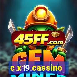 c.x19.cassino