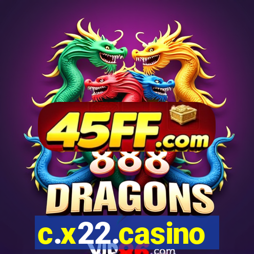 c.x22.casino