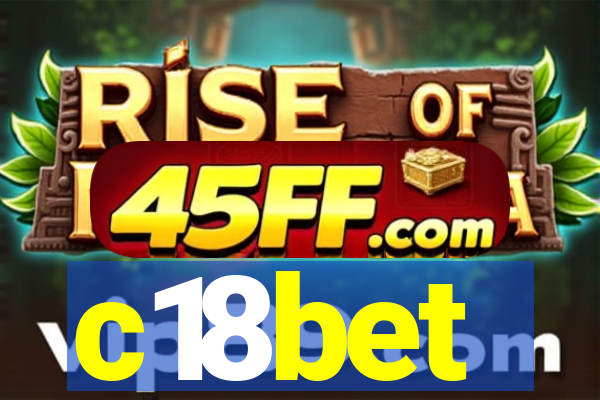 c18bet