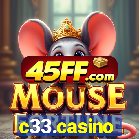 c33.casino