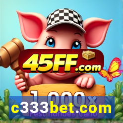 c333bet.com