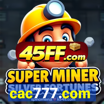 cac777.com