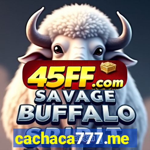 cachaca777.me