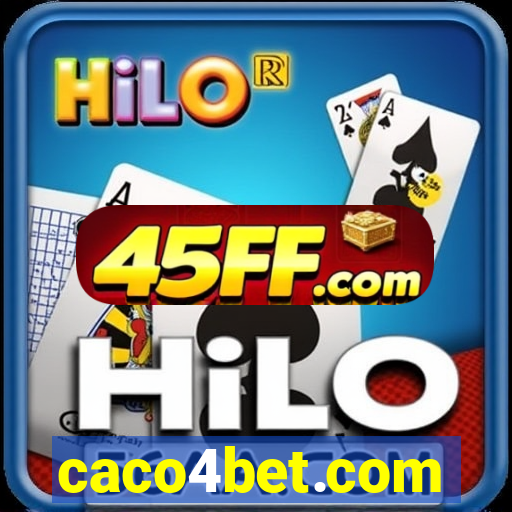 caco4bet.com