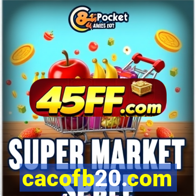 cacofb20.com