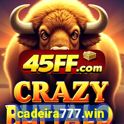 cadeira777.win
