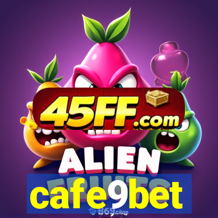 cafe9bet