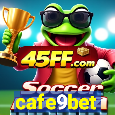 cafe9bet